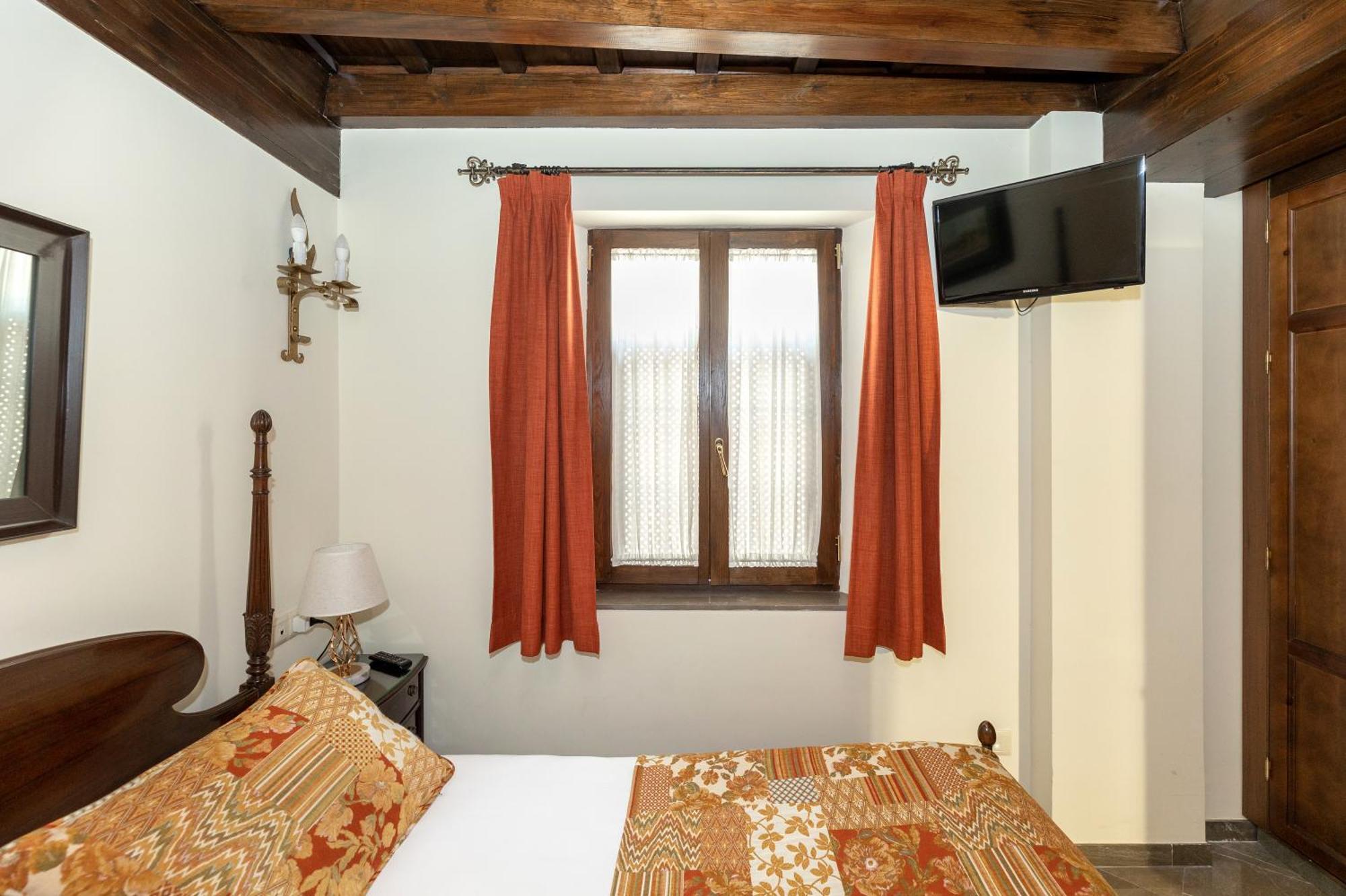 Apartamentos En Pleno Centro, Aljibe Rodrigo Del Campo 1C Granada Exteriér fotografie