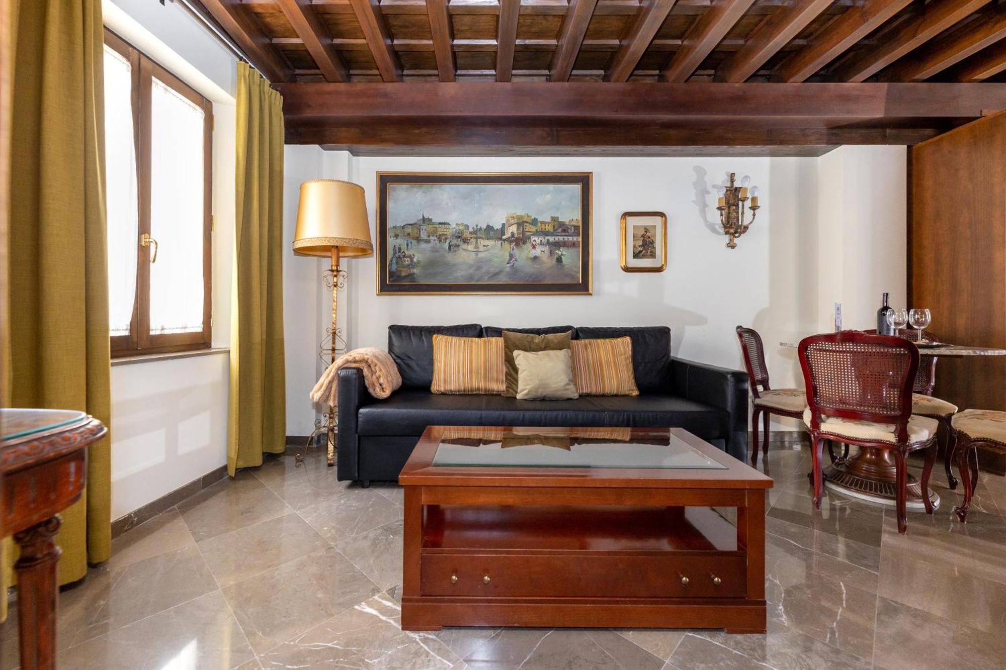 Apartamentos En Pleno Centro, Aljibe Rodrigo Del Campo 1C Granada Exteriér fotografie